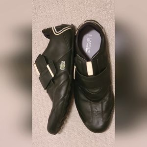Men's Lacoste Casual/Dressy Shoes